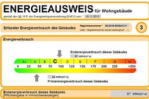 2-Zimmereigentumswohnung im Ortsteil Hellwinkel – Die vollständige Adresse der Immobilie erhältst du vom Anbieter., 38446 Hellwinkel, Wolfsburg – Vorschaubild 10