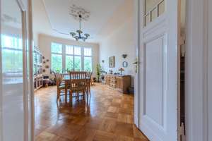 Qualifizierter Alleinauftrag Stilvolles Wohnen im Herzen Wilmersdorfs mit 2 Bädern, 2 Balkonen – Die vollständige Adresse der Immobilie erhältst du vom Anbieter., 10717 Wilmersdorf, Berlin – Vorschaubild 19