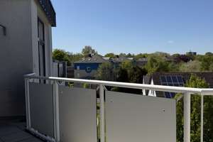 Penthouseflaire mit Weitblick im Bielefelder - Westen – Jöllenbecker Straße 235, 33613 Schildesche, Bielefeld – Vorschaubild 18