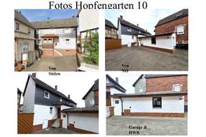 Einfamilienhaus in Ebsdorfergrund-Mölln zeitnah zu vermieten – Hopfengarten 10, 35085 Marburg-Biedenkopf (Kreis) – Vorschaubild 3