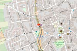 Kapitalanleger und Eigennutzer, Wohn- und Geschäftshaus in HD-Handschuhsheim – Dossenheimer Landstraße 45, 69121 Handschuhsheim, Heidelberg – Vorschaubild 18