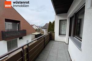 Gepflegtes Zweifamilienhaus mit großzügigem Grundstück, Terrasse, Balkon und Garage in Mutlangen – Spagenstraße 10, 73557 Mutlangen – Vorschaubild 24
