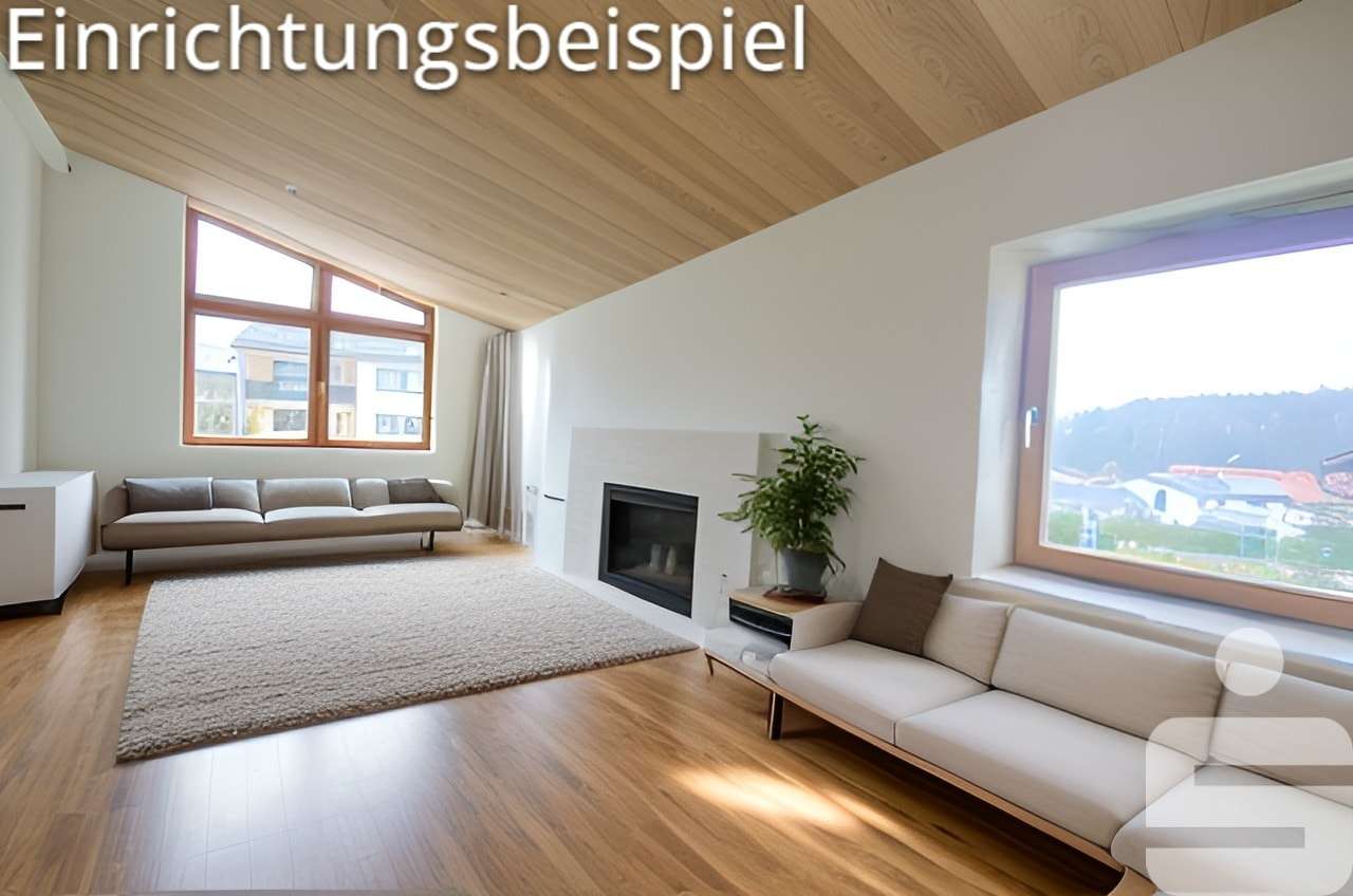 Immobilie in Reischach - Zwei Häuser - 3 Wohneinheiten in Reischach - Bild 14