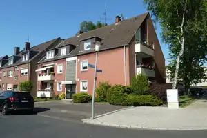 2 Obergeschoss / Dachgeschoss – Etzelstraße 39, 46149 Oberhausen – Vorschaubild 1