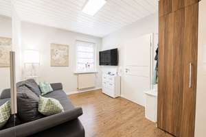 iTH: Platz für Lieblingsmomente - moderne Erdgeschosswohnung mit traumhafter Südwest-Terrasse! – Die vollständige Adresse der Immobilie erhältst du vom Anbieter., 46119 Osterfeld-Ost, Oberhausen – Vorschaubild 10