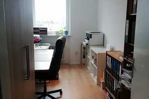Helle 3-Zimmer-Wohnung in München-Freimann – Paracelsusstraße 6, 80939 München – Vorschaubild 5