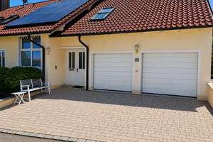 Premium-Einfamilienhaus mit Panoramablick, bezugsbereit nur ca. 100 km von München  "Provisionsfrei" – Am Weinberg 20, 84183 Niederviehbach – Vorschaubild 14