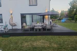 Modernes EFH mit großen Garten Outdoorküche und Keller – Die vollständige Adresse der Immobilie erhältst du vom Anbieter., 86156 Bärenkeller, Augsburg – Vorschaubild 3