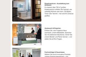 Neubau Doppelhaushälfte mit Stil und Nachhaltigkeit – Emden – Vorschaubild 5