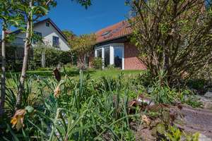 Hübsches Einfamilienhaus in nachhaltiger Bauweise in Bielefeld-Brackwede (Erbbaurecht) – Heuberger Straße 63, 33647 Brackwede, Bielefeld – Vorschaubild 19
