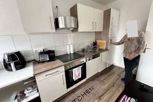 S C H Ö N E helle 2 Zimmerwohnung – Reichsstraße 6, 42275 Heckinghausen, Wuppertal – Vorschaubild 5