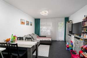 Bremen - Bahnhofsvorstadt | 2-Zimmer-Wohnung mit Loggia und nur wenige Schritte zum Hbf – Die vollständige Adresse der Immobilie erhältst du vom Anbieter., 28195 Bahnhofsvorstadt, Bremen – Vorschaubild 5