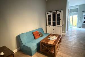 Zuhause mit 2 Zimmern und viel Platz +Garten in Mönchengladbach – Burggrafenstraße 1, 41061 Westend, Mönchengladbach – Vorschaubild 6