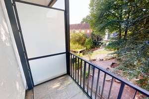 Helle 3-Zimmer-Neubauwohnung mit 2 BALKONEN in Hamburg-Langenhorn – Langenhorner Chaussee 680c, 22419 Langenhorn, Hamburg – Vorschaubild 6