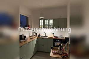 Tauschwohnung: Freundliche, modernisierte 3-Zimmerwohnung in Spandau