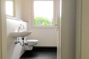 *** NEU - Hochwertiges und voll ausgestattetes Endreihenhaus mit eig. Garten in top Lage *** – Die vollständige Adresse der Immobilie erhältst du vom Anbieter., 22455 Niendorf, Hamburg – Vorschaubild 22