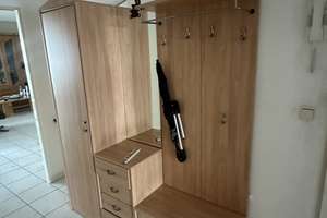 Schöne helle 2 Zimmerwohnung mit Balkon !! – Erzberger Str. 54, 41061 Hardterbroich-Pesch, Mönchengladbach – Vorschaubild 8