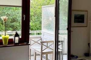 Gemütliche 2 Zimmerwohnung mit sonnigem Balkon auf Sylt-Westerland – Die vollständige Adresse der Immobilie erhältst du vom Anbieter., 25980 Sylt (Gemeinde) – Vorschaubild 2