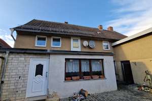 Geräumiges Einfamilienhaus in Dedeleben – Die vollständige Adresse der Immobilie erhältst du vom Anbieter., 38836 Huy – Vorschaubild 7