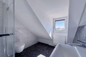 Erstbezug! Penthouse – Ein kleines Unikat über den Dächern von Karlsruhe.. – Veilchenstraße 17, 76131 Oststadt, Karlsruhe – Vorschaubild 42