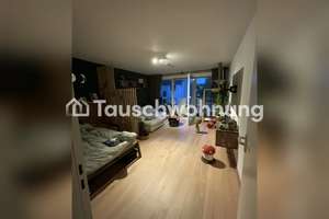 Tauschwohnung: Tauschwohnung in Düsseldorf, Stadtbezirk 3 – Die vollständige Adresse der Immobilie erhältst du vom Anbieter., 40223 Bilk, Düsseldorf – Vorschaubild 6
