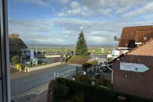 Dangast-Meerblick 1.Reihe EINMALIG Gelegenheit exklusives Zweifamilienhaus zum Eigennutz/ Vermietung – Edo-Wiemken-Strasse 55, 26316 Friesland (Kreis) – Vorschaubild 21