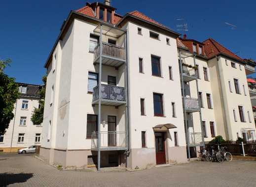 Wohnung mieten in Markkleeberg - ImmobilienScout24