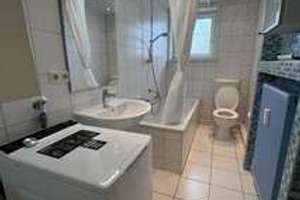 Erstbezug in 3-Zimmer Wohnung mit Balkon in Sindelfingen – Bleichmühlestraße 16, 71065 Sindelfingen – Vorschaubild 3