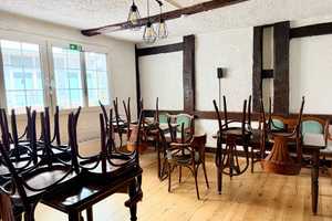 INVESTOREN AUFGEPASST: 3 HÄUSER MIT 6 WOHNUNGEN, 2 LADENLOKALEN UND RESTAURANT !!! – Hagen – Vorschaubild 38
