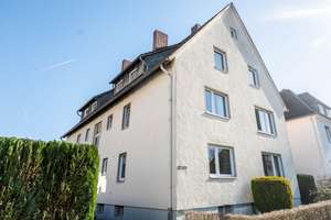 KEINE KÄUFERPROVISION Schicke Dachgeschosswohnung in Bielefeld Gellershagen – Die vollständige Adresse der Immobilie erhältst du vom Anbieter., 33613 Schildesche, Bielefeld – Vorschaubild 1