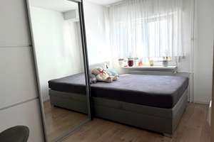 +++Wohnen in der City: 3 ZKB.- Whg. plus Stellplatz+++