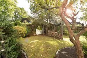 Reihenhaus in beliebter Lage mit Garage     – Segeberg (Kreis) – Vorschaubild 18