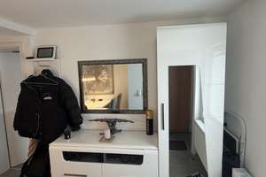 Nachmieter gesucht! Gut geschnittene und helle 2-Zimmer-Wohnung in Solingen-Mitte – Kronprinzenstraße 81, 42655 Solingen-Mitte, Solingen – Vorschaubild 3