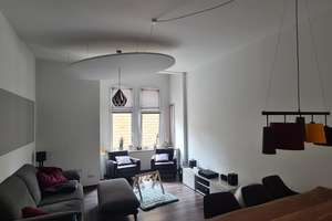 Wunderschöne 3,5 Zimmer Wohnung  mit Balkon und großer Garage – Hochstraße 74, 58095 Mittelstadt, Hagen – Vorschaubild 10