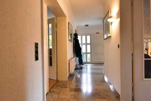 Freistehender Bungalow mit Sonnengarten und Garage! 226qm, 768qm Areal, Wärmepumpe, PV-Anlage...! – Rhein-Sieg-Kreis – Vorschaubild 14