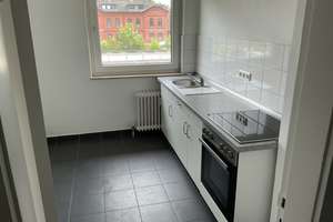 Stop! Günstige 2,5-Zimmer-Wohnung – Dieselweg 3, 24159 Friedrichsort, Kiel – Vorschaubild 2