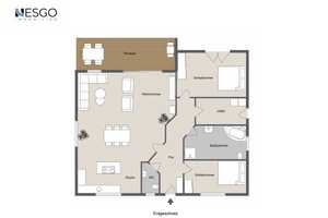 Heinz von Heiden Bungalow mit Kamin, Garten & Top-Ausstattung! – Havelland (Kreis) – Vorschaubild 19