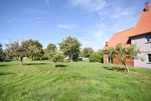 Ein Haus zum Verlieben – großzügiges Fachwerkhaus sucht Mieter – 38871 Drübeck – Vorschaubild 3