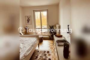 Tauschwohnung: biete Wohnung zw Ungererbad u Schwabinger Tor – Schinkelstr 1, 80805 Alte Heide-Hirschau, München – Vorschaubild 2