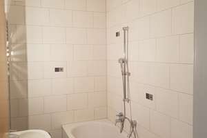 3ZKB mit Balkon in Mannheim-Neuostheim – Die vollständige Adresse der Immobilie erhältst du vom Anbieter., 68163 Neuostheim/Neuhermsheim, Mannheim – Vorschaubild 8