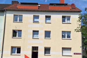 Hochwertige möblierte 2,5 Zimmer-Wohnung mit Einbauküche in Bochum