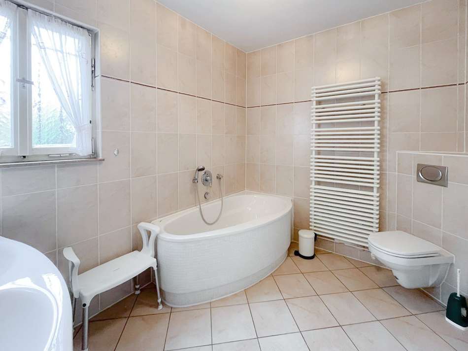EG Badezimmer