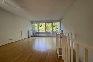 Große Maisonettwohnung in Ludenberg – Am Wildpark 15, 40629 Ludenberg, Düsseldorf – Vorschaubild 20