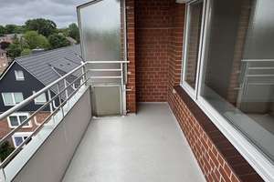 Renovierte 3 Zimmer Wohnung in Hamburg-Lohbrügge