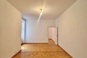 Altbau mit großem Garten im ruhigen Hinterhaus im Afrikanischen Viertel – Die vollständige Adresse der Immobilie erhältst du vom Anbieter., 13351 Wedding, Berlin – Vorschaubild 13