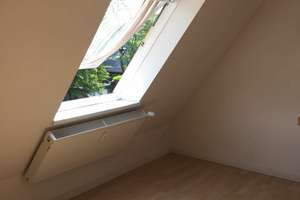 Gepflegte DG-Wohnung  55 m² Nfl. (ca. 45m² Wfl.) 2 Ebenen,  Wellingdorf – Die vollständige Adresse der Immobilie erhältst du vom Anbieter., 24148 Ellerbek, Kiel – Vorschaubild 18