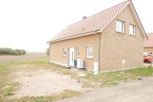 *Meerverliebt* modernes Einfamilienhaus in Ostseenähe - Erstbezug! – Die vollständige Adresse der Immobilie erhältst du vom Anbieter., 23999 Insel Poel – Vorschaubild 2