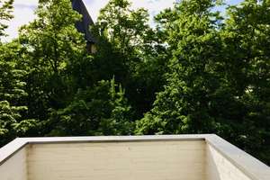 Einziehen und wohlfühlen: Diese helle Wohnung mit 2 Balkonen bietet urbanes Wohnen in ruhiger Lage – Höhenstr. 70, 40227 Oberbilk, Düsseldorf – Vorschaubild 9