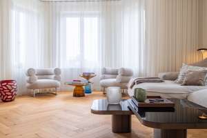 Stilvolle 4-Zimmer-Wohnung in einer der gefragtesten Wohnlagen – Die vollständige Adresse der Immobilie erhältst du vom Anbieter., 70193 Lenzhalde, Stuttgart – Vorschaubild 6