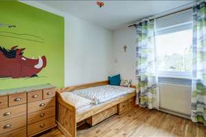 Möbliert: Möbliertes Reihenmittelhaus in Moosach – Die vollständige Adresse der Immobilie erhältst du vom Anbieter., 80997 Moosach-Bahnhof, München – Vorschaubild 7